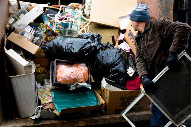 Best Electronics Removal Services  in Apple Valley, UT