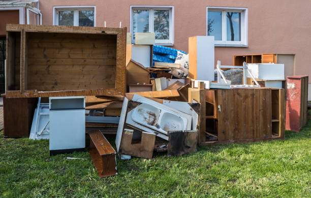 Best Basement Cleanout Services  in Apple Valley, UT