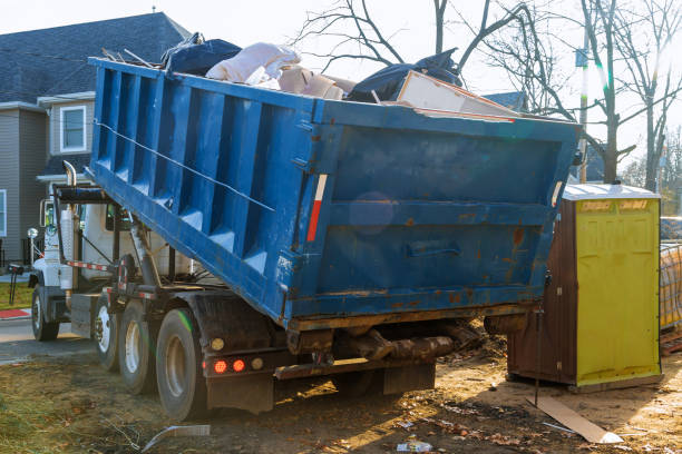 Best Garage Cleanout Services  in Apple Valley, UT