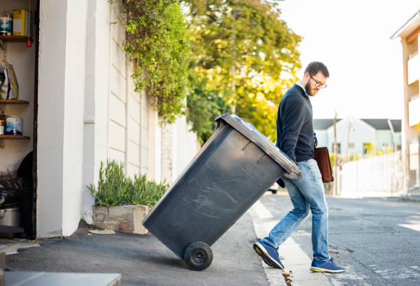 Best Trash Removal Near Me  in Apple Valley, UT