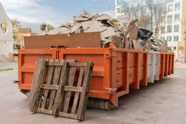 Best Garage Cleanout Services  in Apple Valley, UT