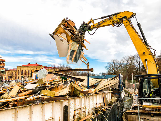 Best Attic Cleanout Services  in Apple Valley, UT
